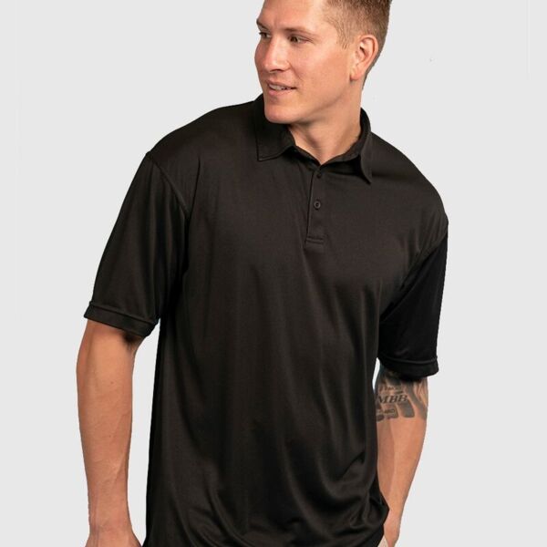 Men's Golf Polo Thumbnail