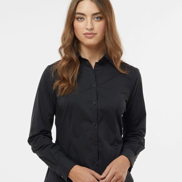 Women's Stainshield Essential Shirt Thumbnail