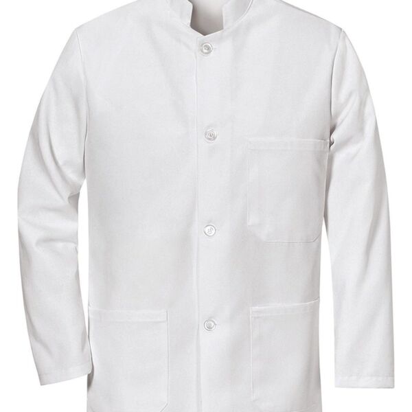 Military Buscoat Thumbnail