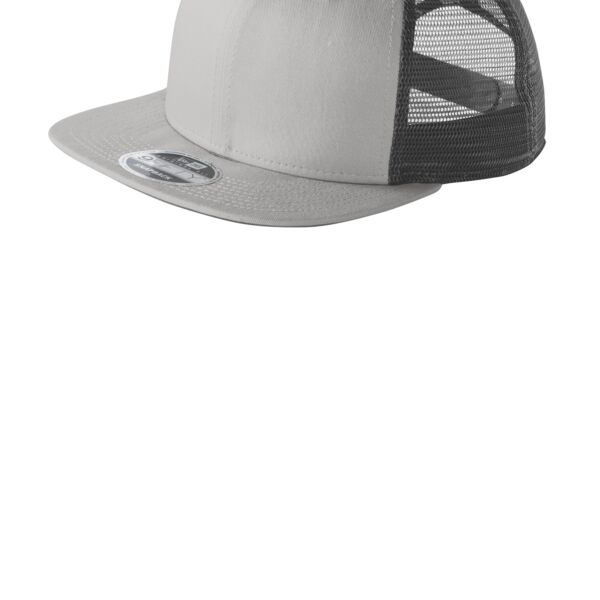 Original Fit Snapback Trucker Cap Thumbnail
