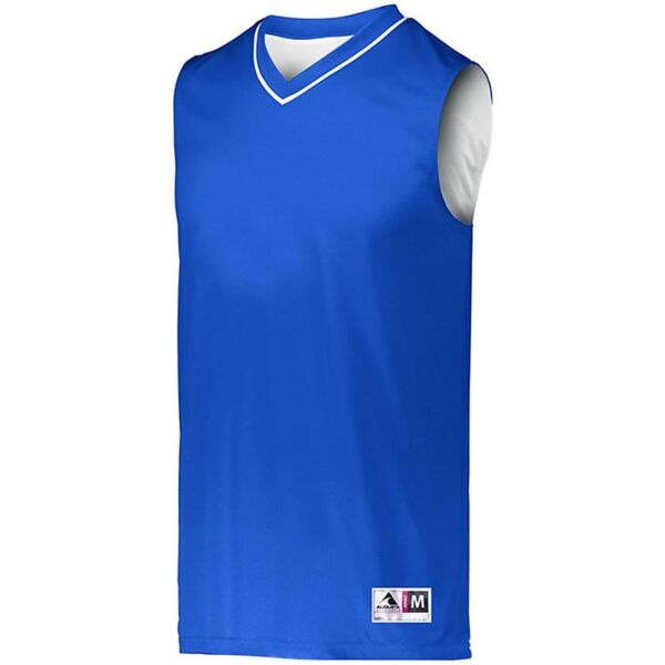 Men's Reversible Two Color Jersey Thumbnail