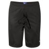 Unisex Polyester Mesh 9" Shorts with Pockets Thumbnail