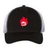 Bio-Washed Trucker Cap Thumbnail