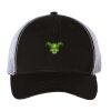 Bio-Washed Trucker Cap Thumbnail