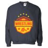 Unisex Microfiber Windshirt Thumbnail