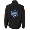 Men's Motion Soft Shell Jacket Thumbnail
