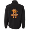 Men's Motion Soft Shell Jacket Thumbnail