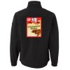 Men's Motion Soft Shell Jacket Thumbnail