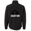 Men's Motion Soft Shell Jacket Thumbnail