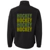Men's Motion Soft Shell Jacket Thumbnail